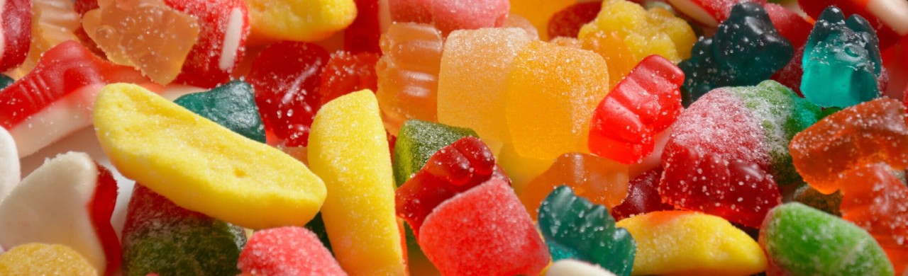 Sweets Direct - Home of Pick n Mix