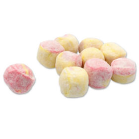 Bristow's Rhubarb & Custard Bon Bons