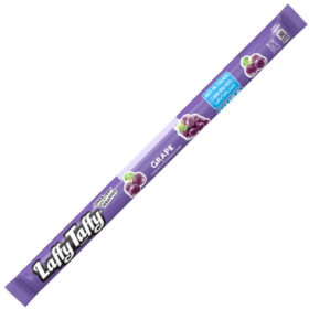Laffy Taffy Grape Rope Candy