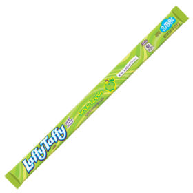 Laffy Taffy Sour Apple Rope Candy