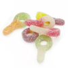 Sour Dummies