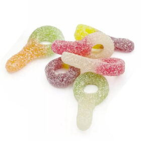 Sour Dummies