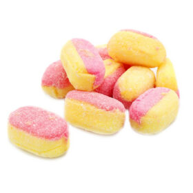 Stockley's Rhubarb and Custard