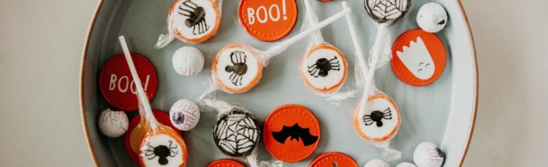 Halloween History