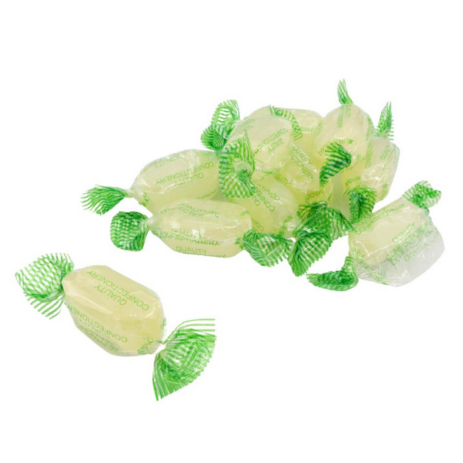 Stockley's Menthol & Eucalyptus Boiled Sweets