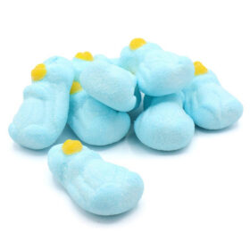 Bulgari Marshmallow Penguins
