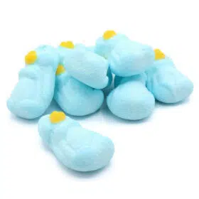 Bulgari Marshmallow Penguins