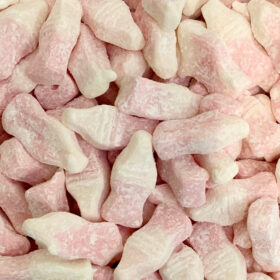 Barratt Strawberry Milkshake Bottles