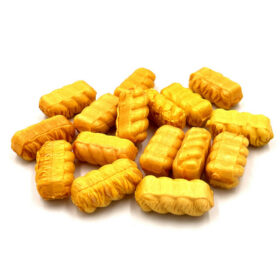 Stockley's Sweet Peanuts