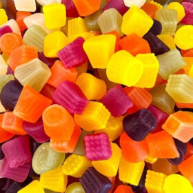 Taveners Midget Gems