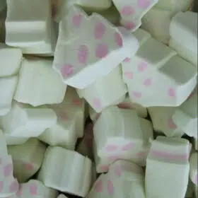 Christmas Tree Mallows